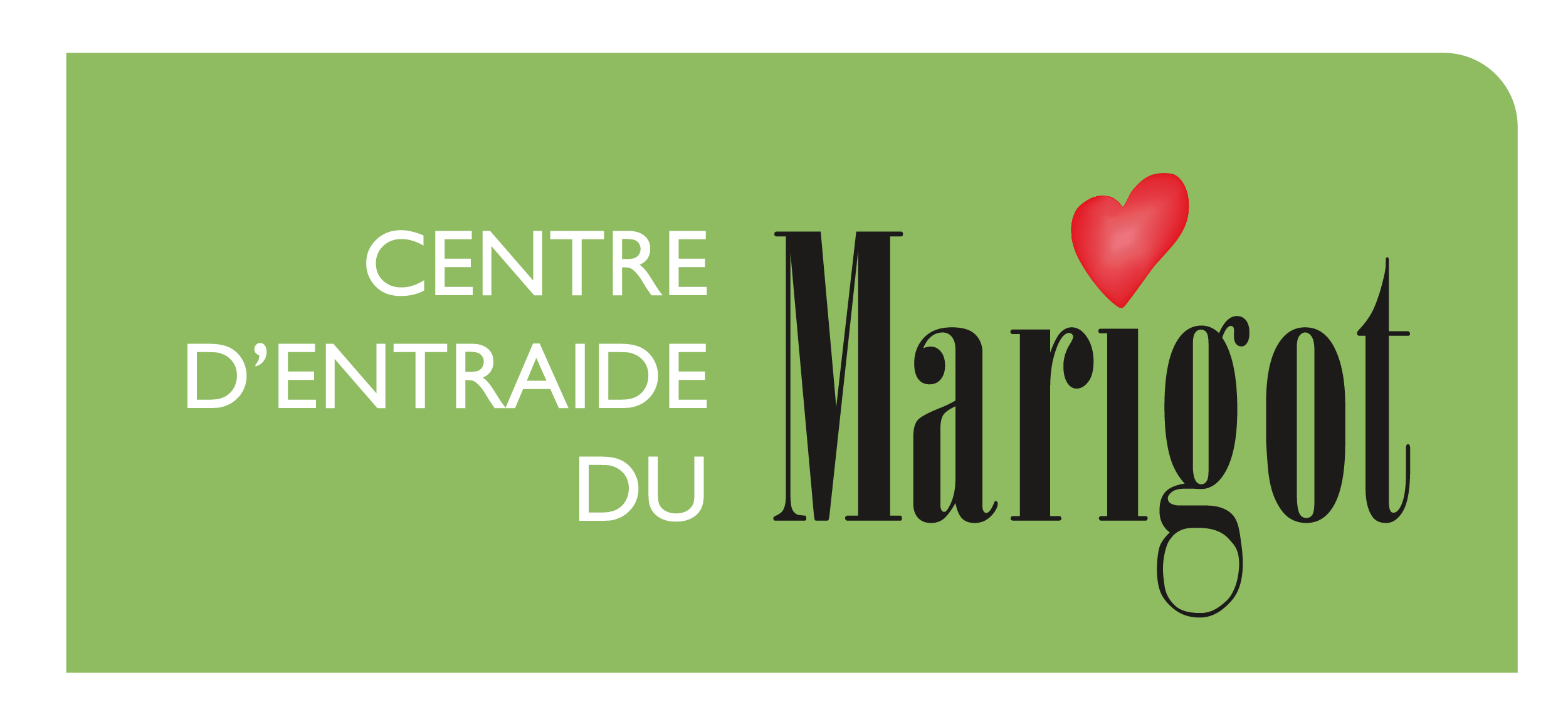 Centre d'entraide du Marigot